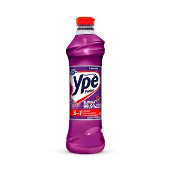 Ypê Pinho Lavanda 500Ml