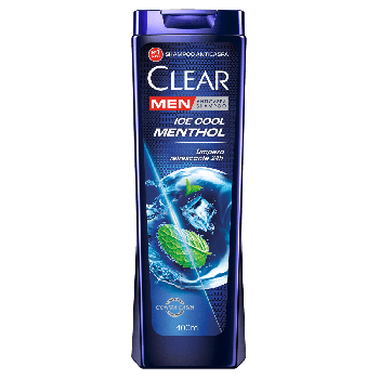 Clean Ice Cool Menthol 200Ml
