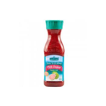 Polpa De Goiaba Golden Farm 500Ml