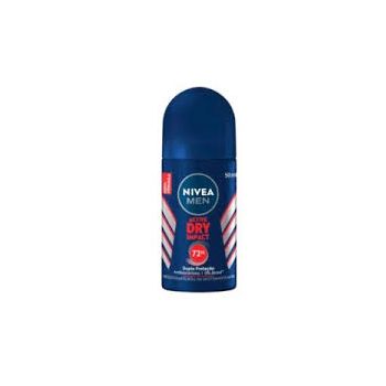 Nívea Men Active Dry Impact