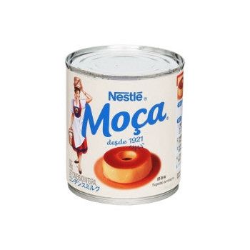 Leite Condensado Moça Nestle