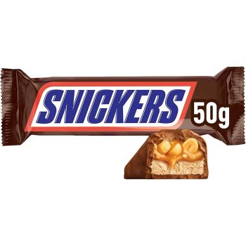 Snickers 50G 