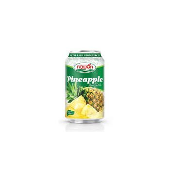 Bebida De GAbacaxi   Nawon 330Ml