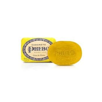 Sabonete Phebo Lima Da Pérsia 90G