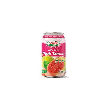 Bebida De Goiaba  Nawon 330Ml