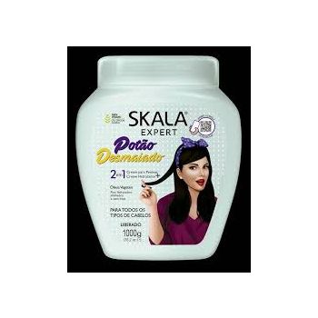 Skala  Potão Desmaiado 1000G
