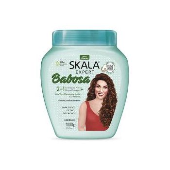 Skala  Babosa 1000G