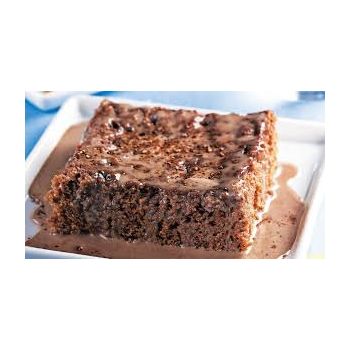 Bolo Gelado De Coco