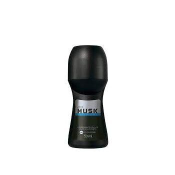 Avon Desodorante Musk Marine