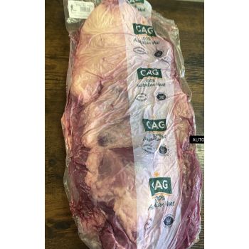 Costela Angus Sem Osso Cag ( Peso Aproximado de 5 A 6kg) CORTE GRÁTIS 