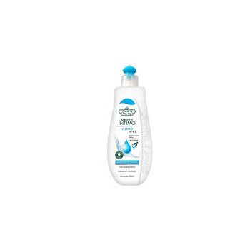 Sabonete Íntimo Neutro 250Ml