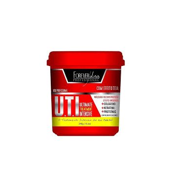 U.T.I Forever Liss