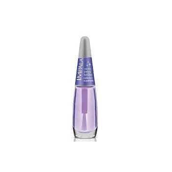 Esmalte Verniz Extra Brilho