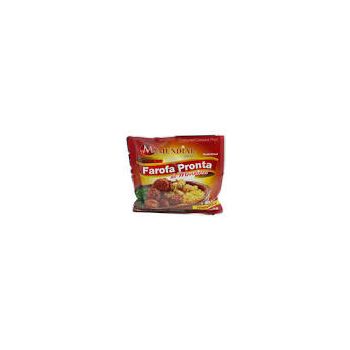 Farofa Pronta Mundial 300G