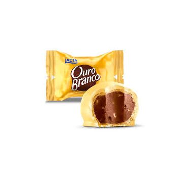 Ouro Branco Lacta  20g