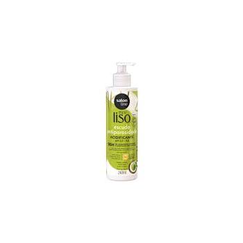 Acidificante Escudo Antiporosidade Maçã Verde Salon Line 240Ml