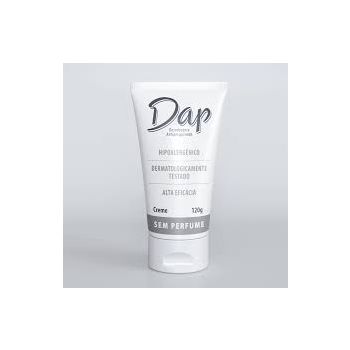 Desodorante Antiperspirante Hipoalergênico Creme DAP 40g