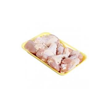 Coxinha Da Asa De Frango Congelada - Emb. 2Kg
