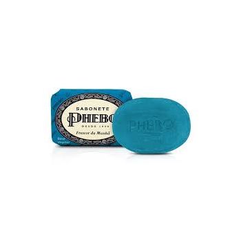 Sabonete Phebo Frescor Da Manhã  90G