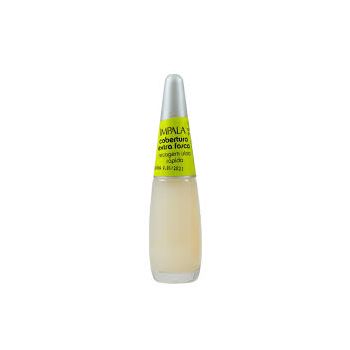 Esmalte Impala Cobertura Extra Fosca