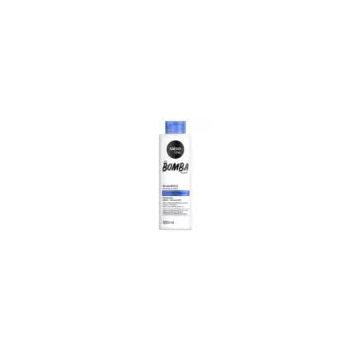 S.O.S Bomba Crescimento Shampoo Crescimento 300Ml