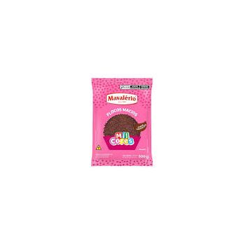 Flocos Macios Mil Cores 500g