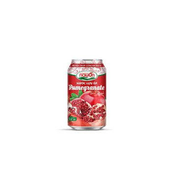 Bebida De Romã Nawon 330Ml
