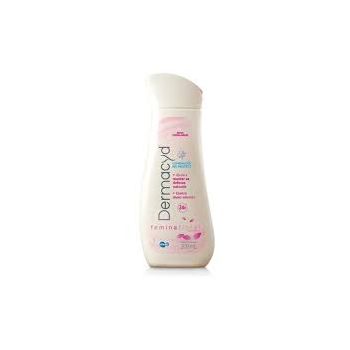 Dermacyd Femina Floral