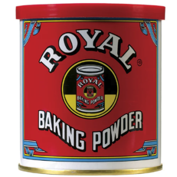 Fermento Em Pó Royal 226g