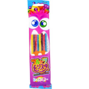Fruits Monster Rainbow 50G