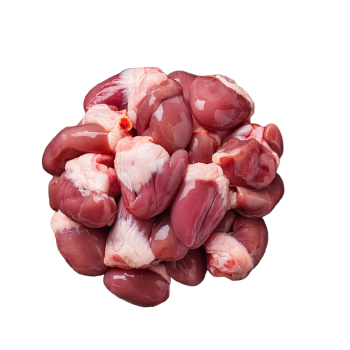 Coração De Frango Congelado - Emb. 2kg