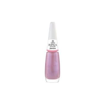 Esmalte Impala Paraíso Perolado 