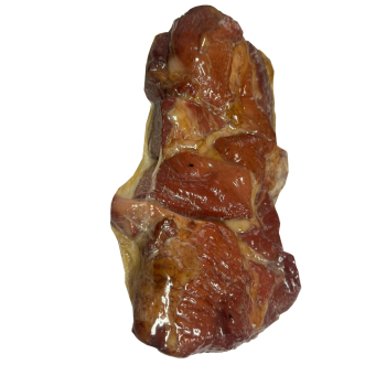 Costelinha Defumada Pata Negra - Peso Variável (~500G)