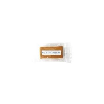Doce De Leite Com Cocada 45g | World Links|