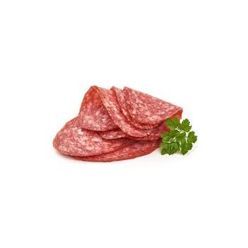 Salame Fatiado 21 Fatias