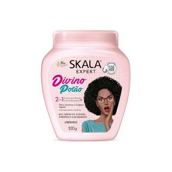 Skala Divino Potao 1000G