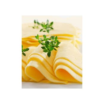 Queijo Mussarela Fatiada  230G.