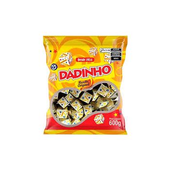 Dadinho  Pacote