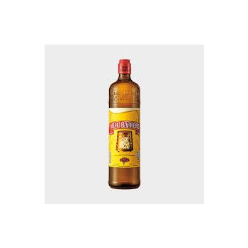 Cachaça Velho Barreiro Tradicional 1L