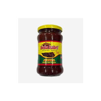 Doña Isabel Aji Panca Panca Hot Pepper 297g