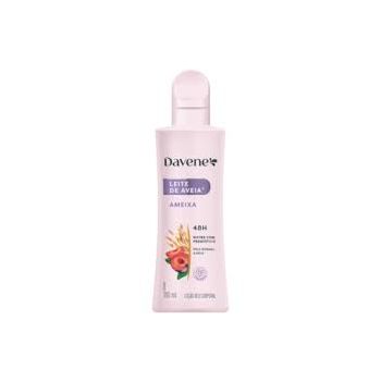 Davene Leite de Aveia Ameixa Loção Corporal 180ml
