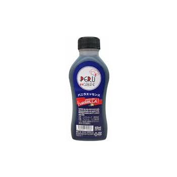 Essência de Baunilha Peru Chef 100ml