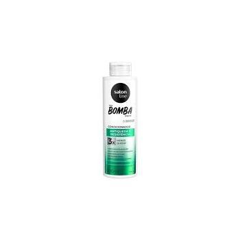 S.O.S Bomba Antiqueda E Resistência Condicionador 300Ml (Original)