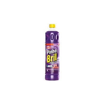 Pinho Bril Plus 1L Campos De Lavanda
