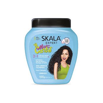 Skala  #Maiscachos  1000G