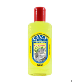 Coala Citronela120 Ml