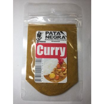 Curry 15G