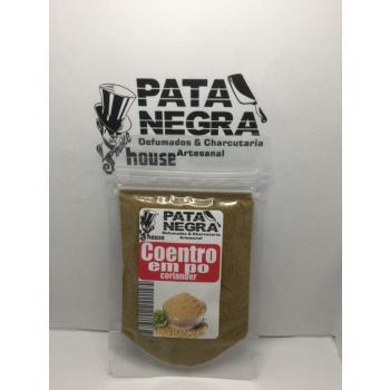 Coentro em pó 25g