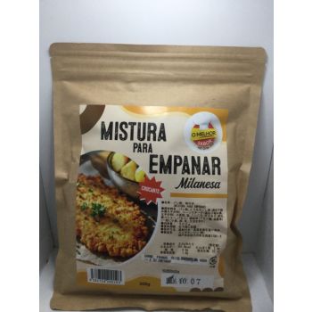 Mistura para Empanar Milanesa 300g