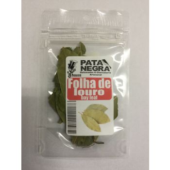 Folha De Louro 3G